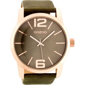 OOZOO Timepieces 49mm C8038